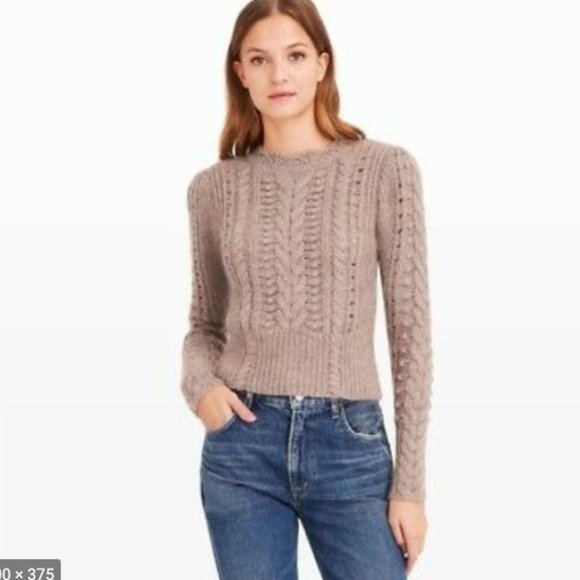 Club Monaco Sweaters - Club Monaco Bahram sweater NWT size medium